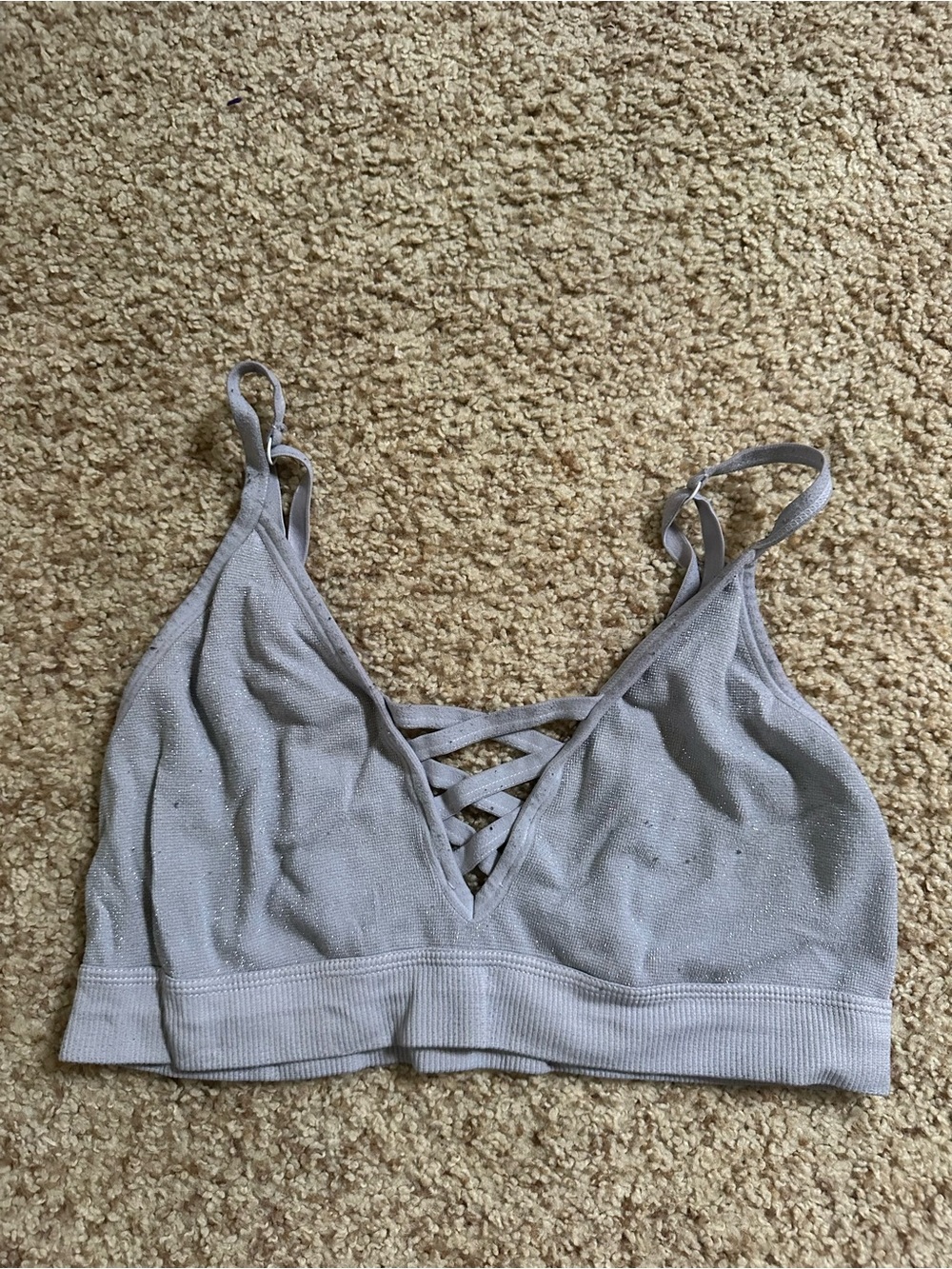 Victoria's Secret Bra